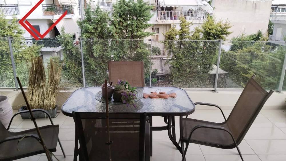 Apartment in Argyroupoli, Attica, Greece 1 - 14339999