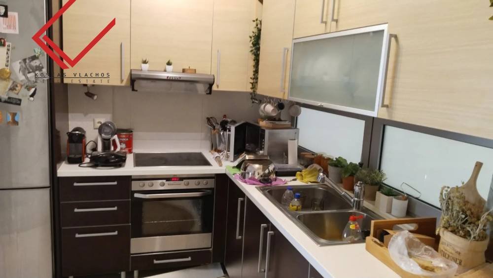 Apartment in Argyroupoli, Attica, Greece 4 - 14339999