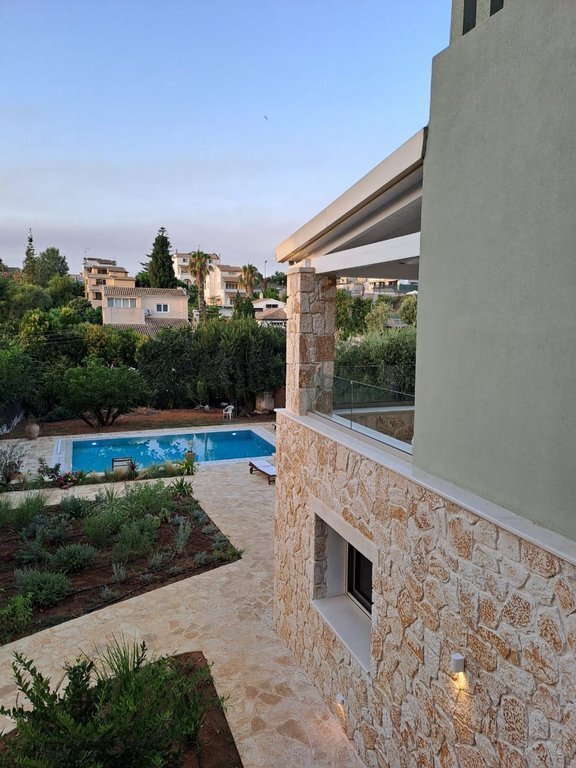 Villa in Corfu, Peloponnese, Western Greece and the Ionian, Greece 3 - 14339025