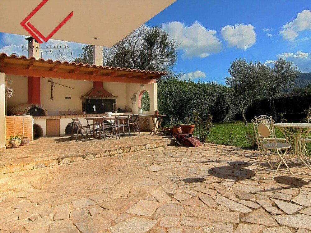 Villa in Kalyvia Thorikou, Attica, Greece 2 - 14339533