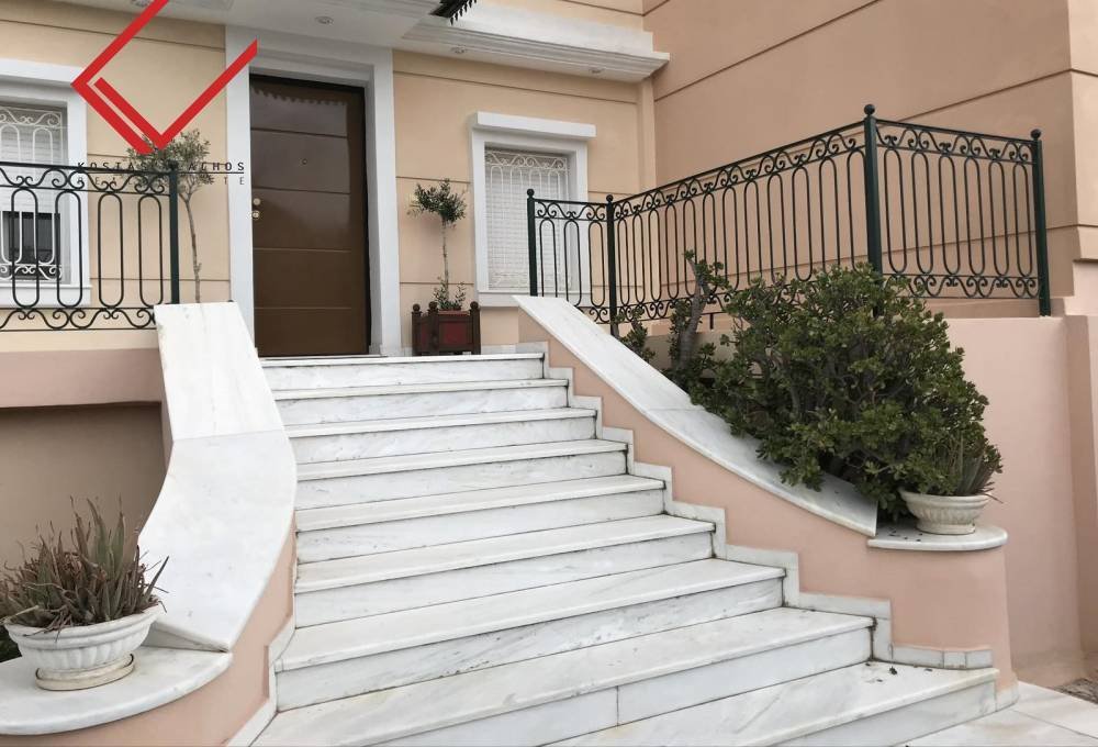 House in Vari, Attica, Greece 4 - 14339493
