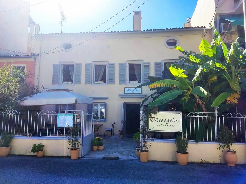 House in Corfu, Peloponnese, Western Greece and the Ionian, Greece 2 - 14338897