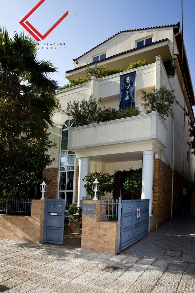 House in Chalandri, Attica, Greece 1 - 14339581