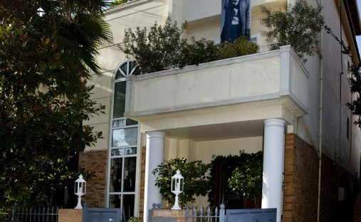 House in Chalandri, Attica, Greece 1