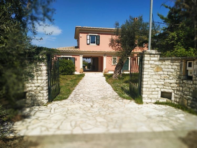 Villa in Kassopaia, Peloponnese, Western Greece and the Ionian, Greece 2 - 14338688