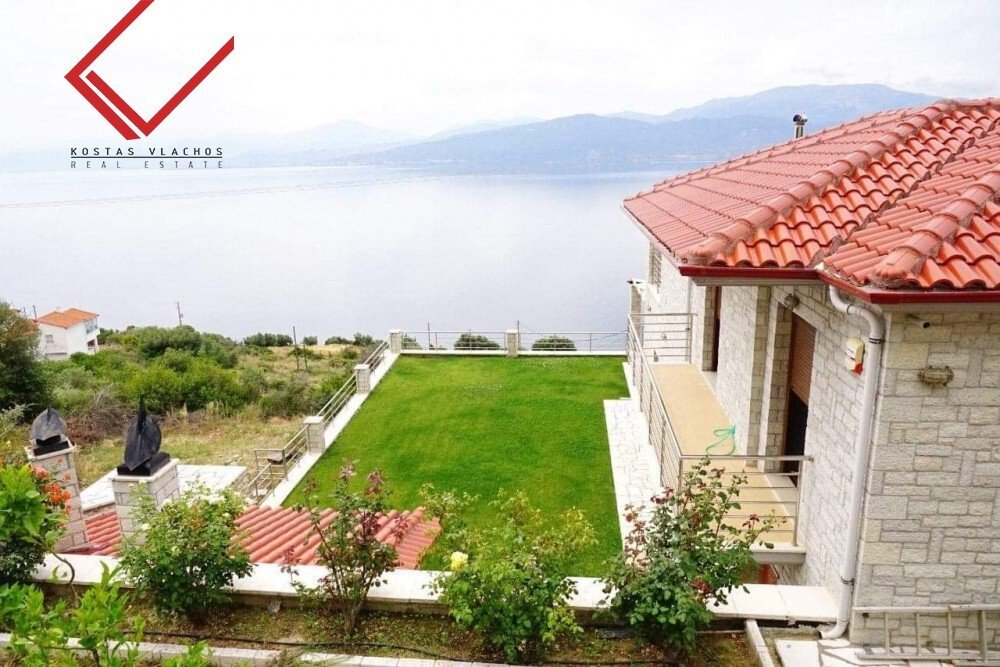House in Community of Nafpaktos, Peloponnese, Western Greece and the Ionian, Greece 2 - 14338751
