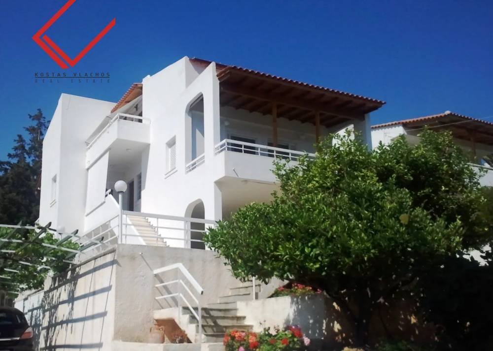 House in Saronida, Attica, Greece 5 - 14339796