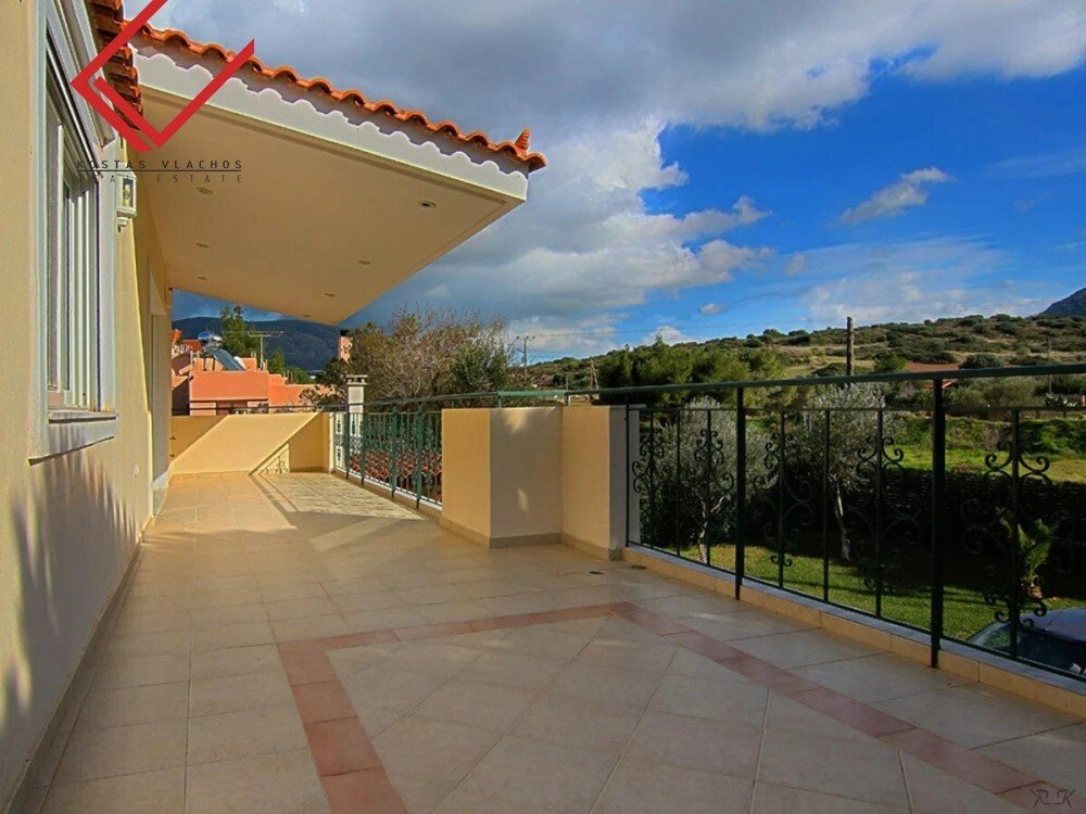 Villa in Kalyvia Thorikou, Attica, Greece 3 - 14339533