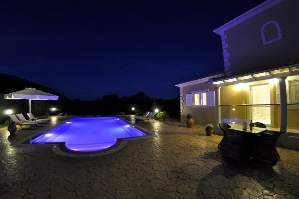Villa in Meliteieis, Peloponnese, Western Greece and the Ionian, Greece 5 - 14338716