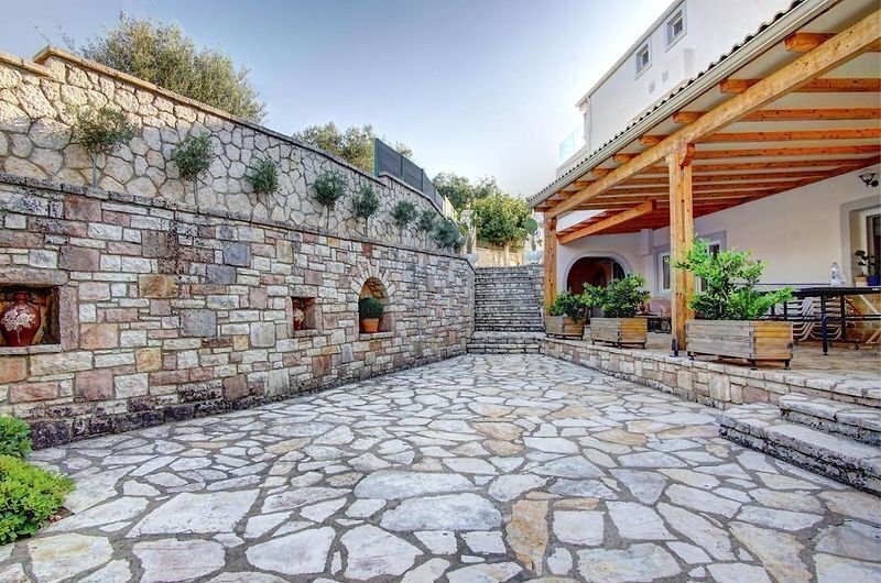 Villa in Kassopaia, Peloponnese, Western Greece and the Ionian, Greece 5 - 14338976