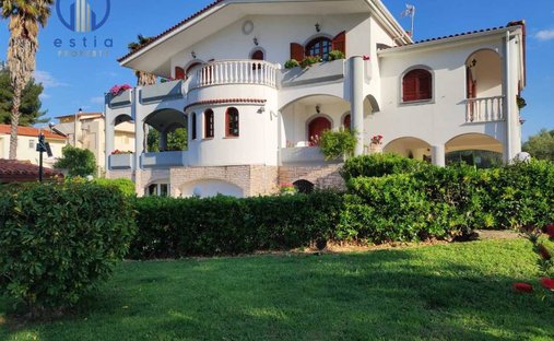 Casa a Kamaron, Erineos, Peloponnese, Western Greece and the Ionian 1