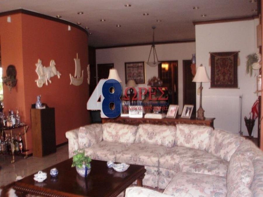 Apartment in Chios, Aegean, Greece 4 - 14337048