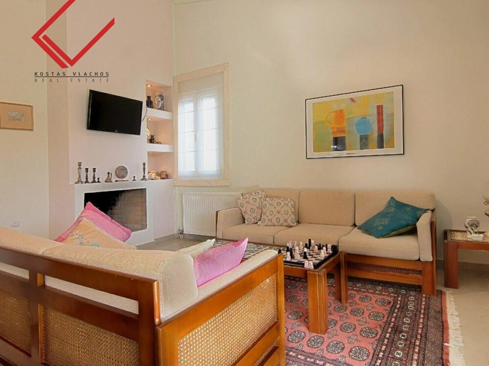 Villa in Kalyvia Thorikou, Attica, Greece 5 - 14339533