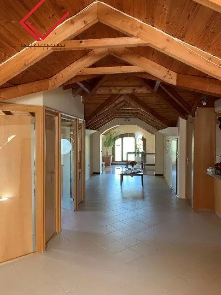 House in Kropia, Attica, Greece 4 - 14339532