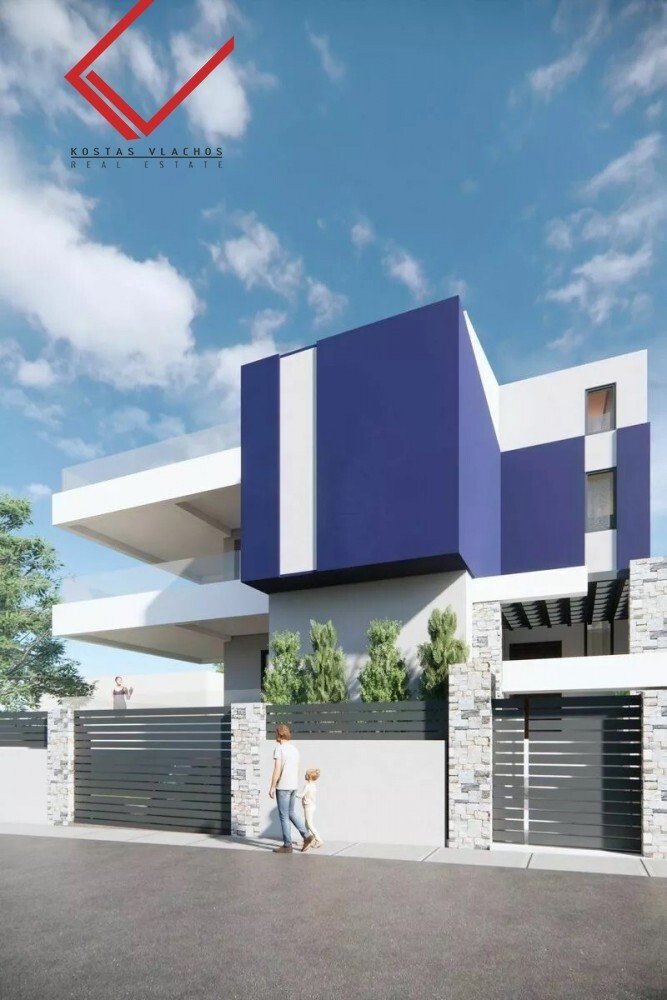 House in Vari, Attica, Greece 4 - 14339331
