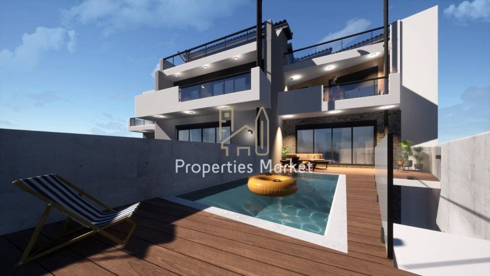 House in Kifisia, Attica, Greece 5 - 14338862