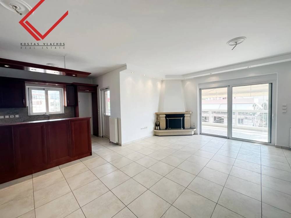 Apartment in Glyfada, Attica, Greece 1 - 14339743