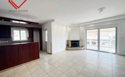 Apartment in Glyfada, Attica, Greece 1