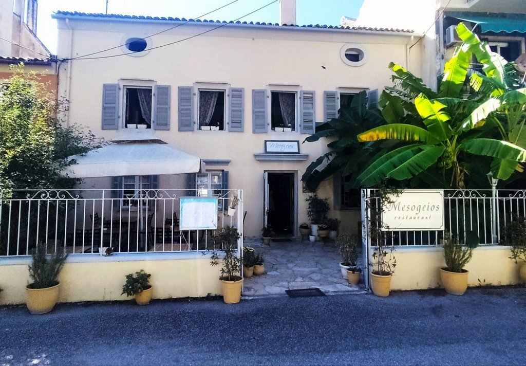 House in Corfu, Peloponnese, Western Greece and the Ionian, Greece 1 - 14338897