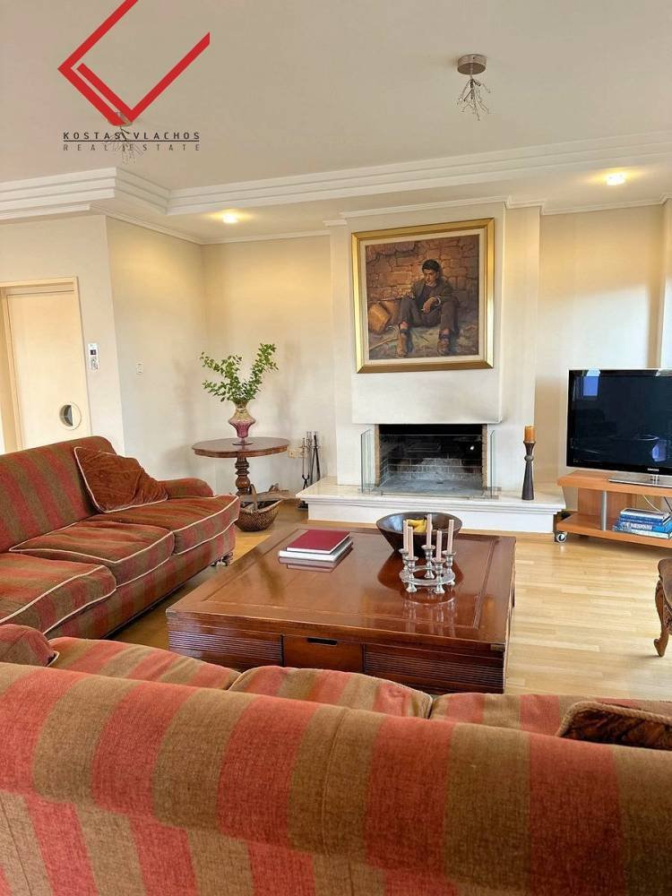 House in Voula, Attica, Greece 1 - 14339509