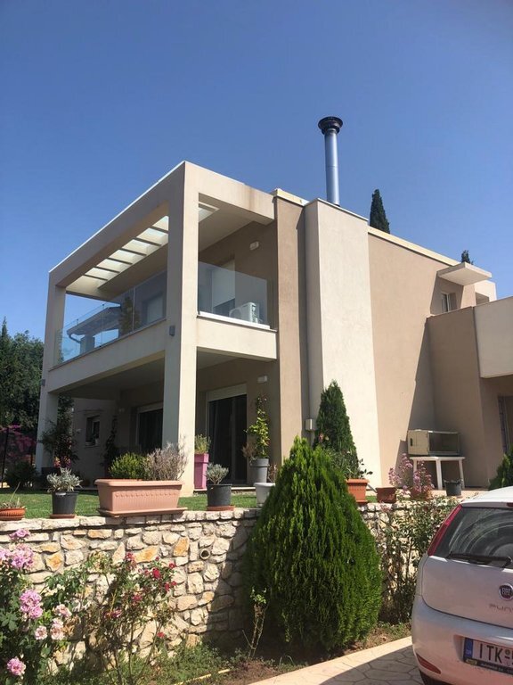 Villa in Corfu, Peloponnese, Western Greece and the Ionian, Greece 4 - 14338857