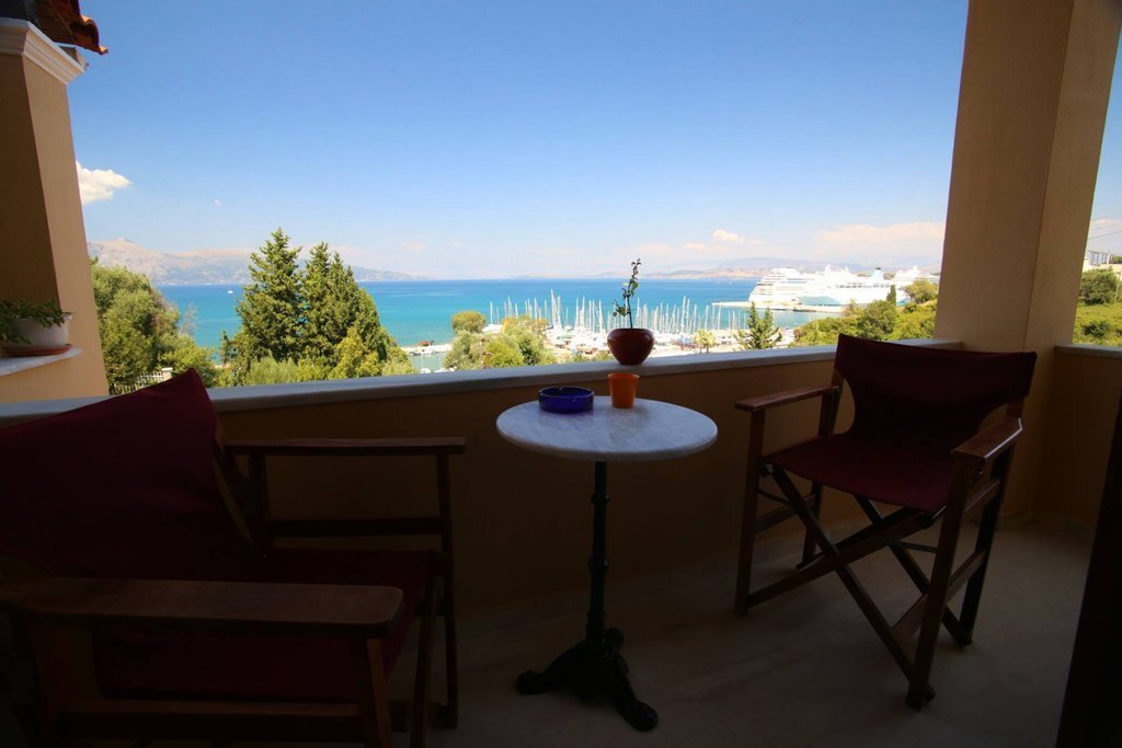 House in Corfu, Peloponnese, Western Greece and the Ionian, Greece 1 - 14338831