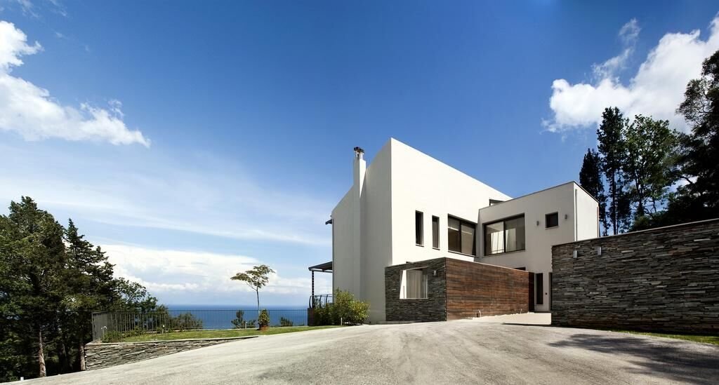 Villa in Corfu, Peloponnese, Western Greece and the Ionian, Greece 1 - 14338598