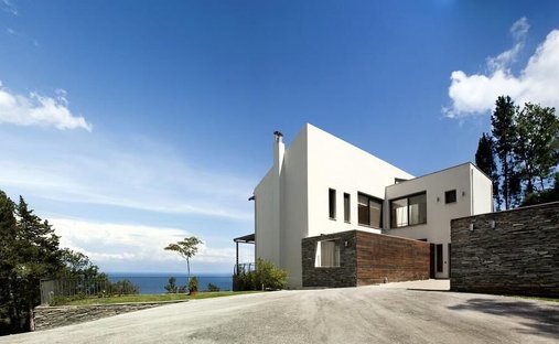Villa in Korfu, Peloponnese, Western Greece and the Ionian, Griechenland 1