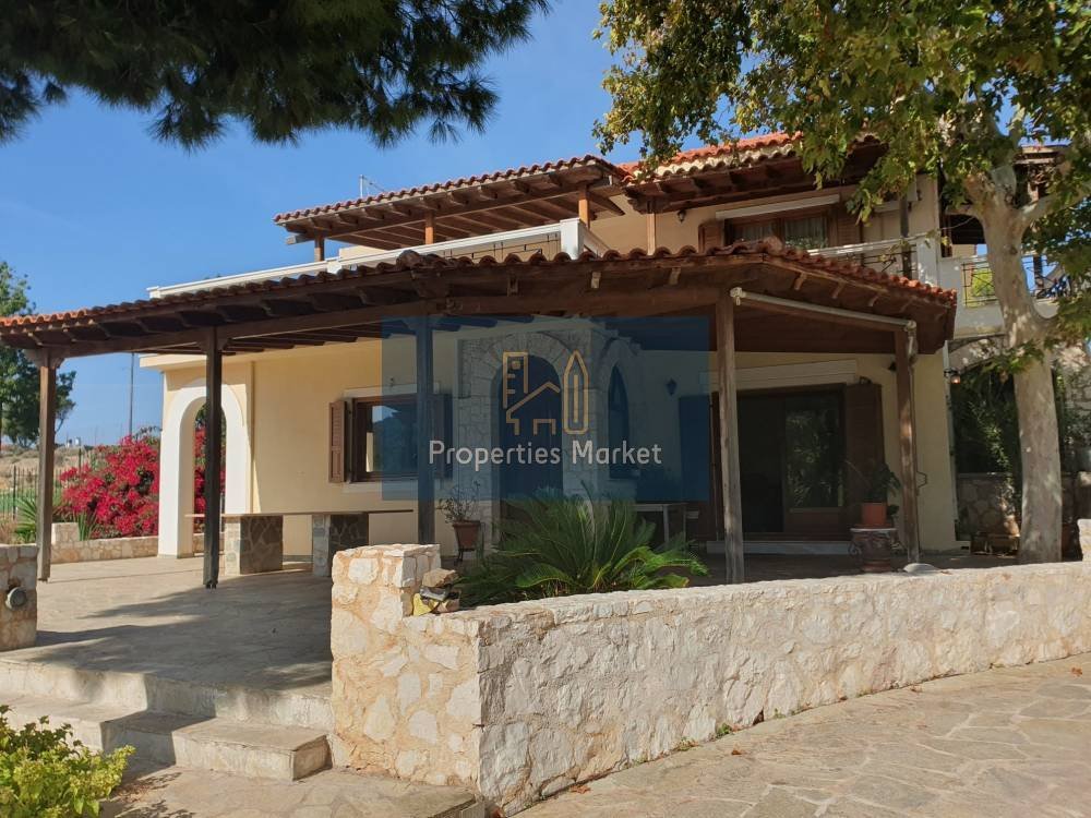 House in Kalyvia Thorikou, Attica, Greece 1 - 14338707