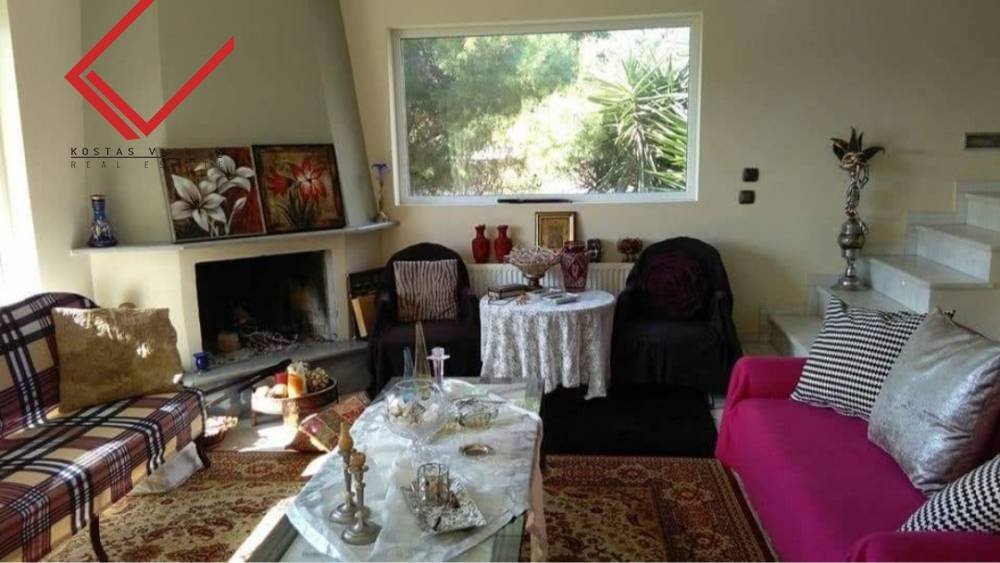 House in Kropia, Attica, Greece 5 - 14339641