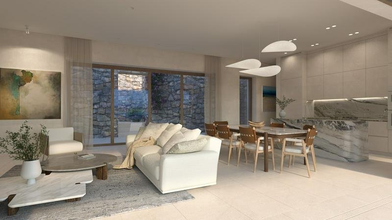 Villa in Paros, Aegean, Greece 4 - 14174111