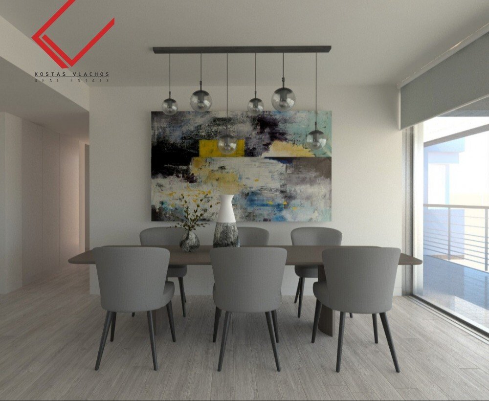 Apartment in Glyfada, Attica, Greece 2 - 14339062