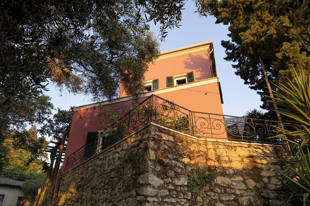Estate in Northern Corfu, Peloponnese, Western Greece and the Ionian, Greece 3 - 14339021