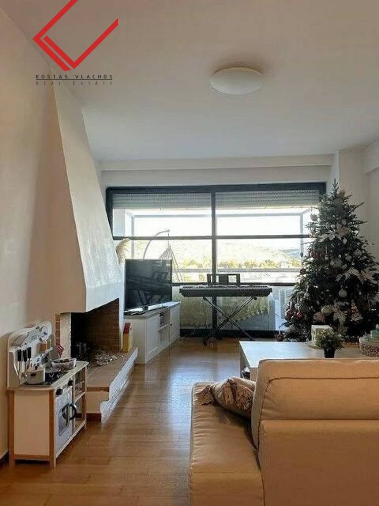 House in Vari, Attica, Greece 3 - 14339467