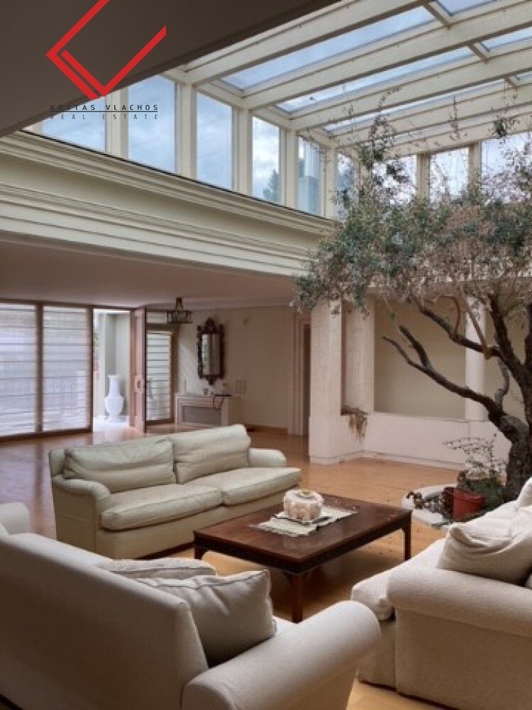 House in Glyfada, Attica, Greece 1 - 14338843