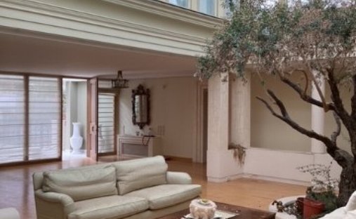 House in Glyfada, Attica, Greece 1