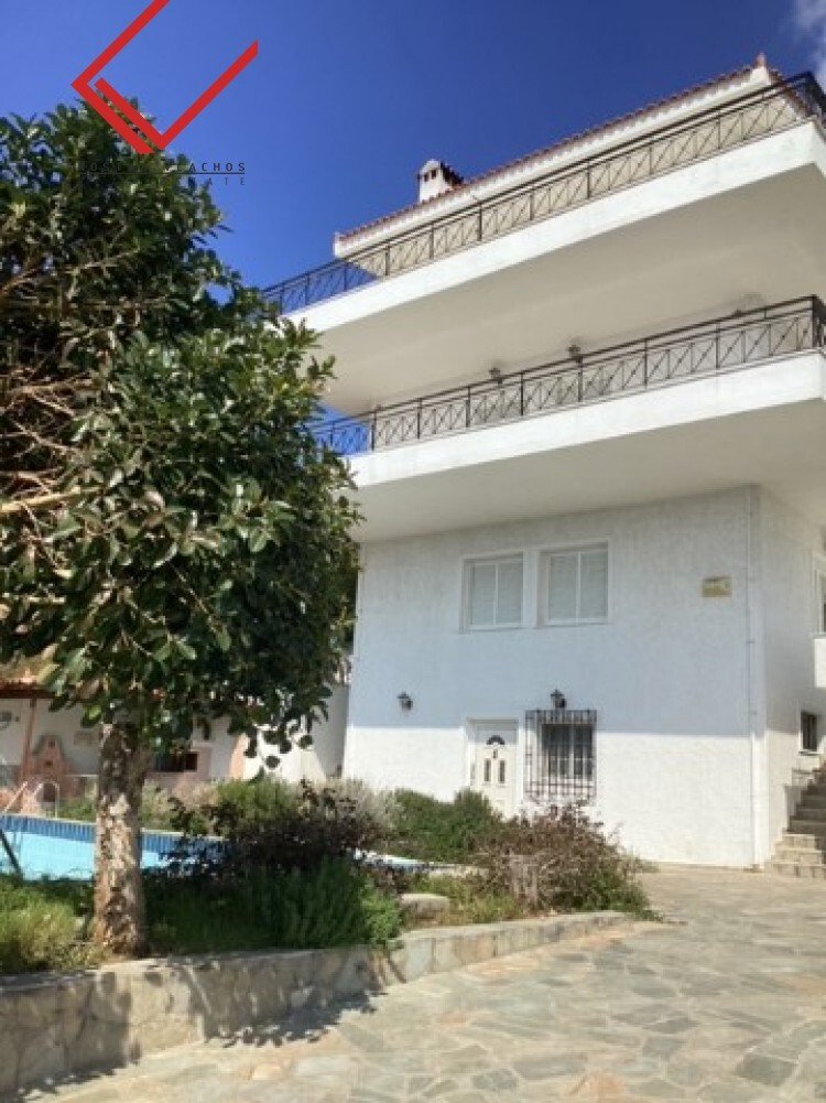 House in Kropia, Attica, Greece 4 - 14339528