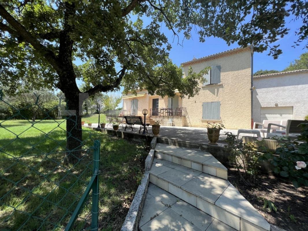 Villa in Gres de Tousilles, Bollene, France 4 - 14339871