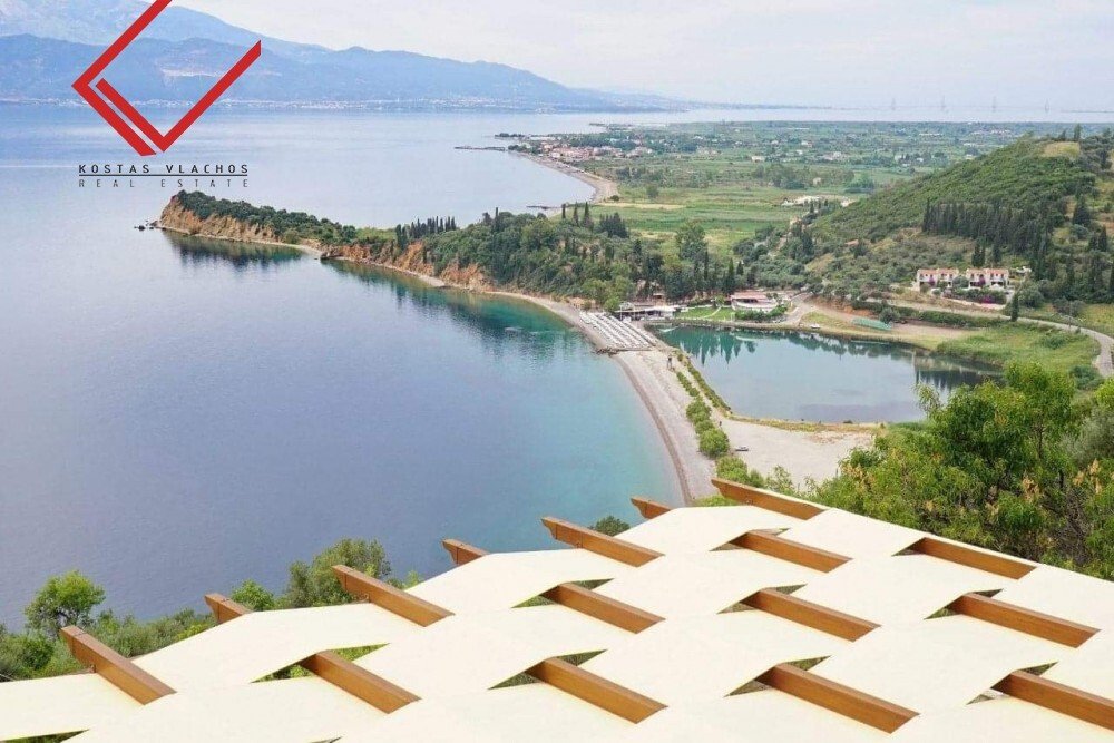 House in Community of Nafpaktos, Peloponnese, Western Greece and the Ionian, Greece 5 - 14338751