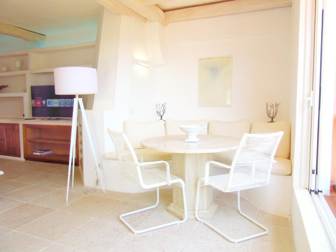 Apartment in Marina di Porto Cervo, Porto Cervo, Italy 3 - 11177509
