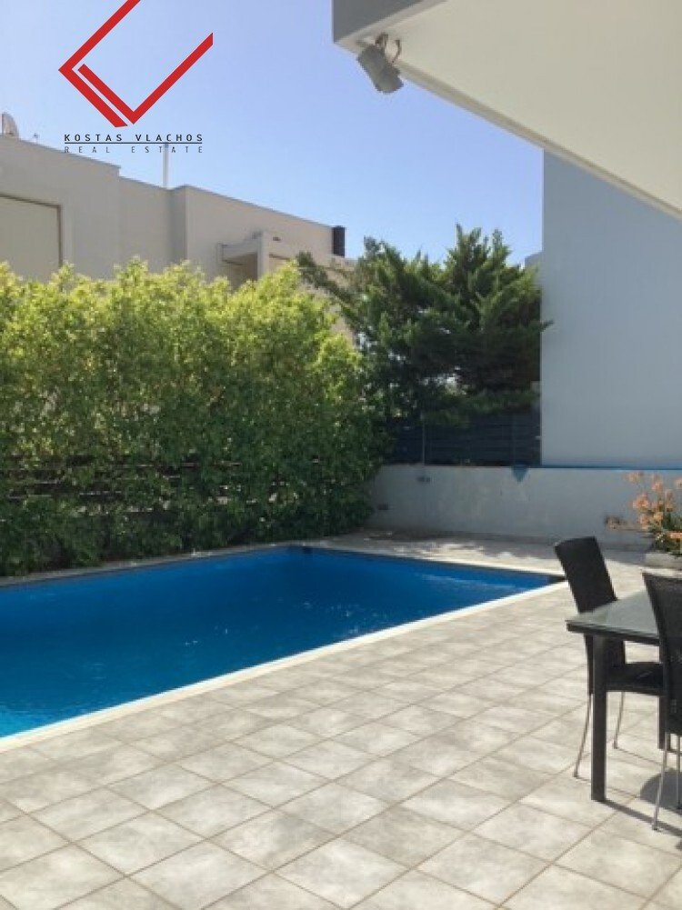 House in Kalyvia Thorikou, Attica, Greece 1 - 14339257