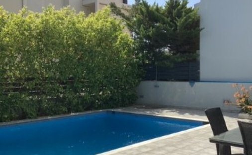 House in Kalyvia Thorikou, Attica, Greece 1