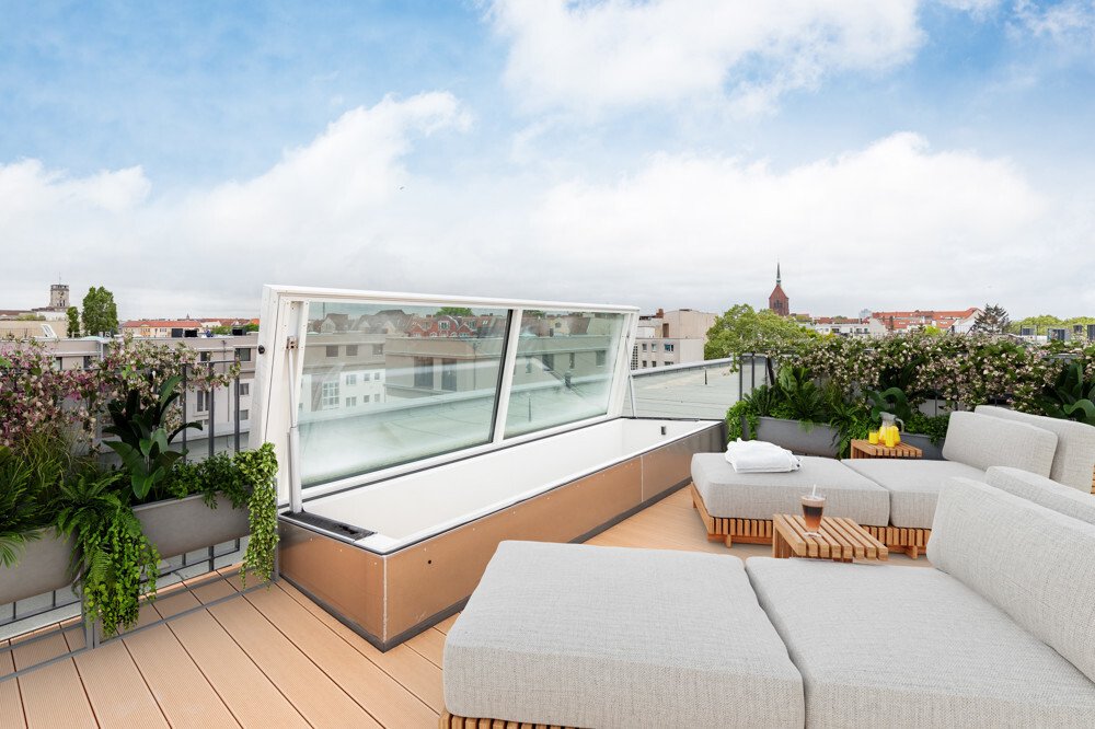 Appartement à Berlin, Berlin, Allemagne 5 - 14337883