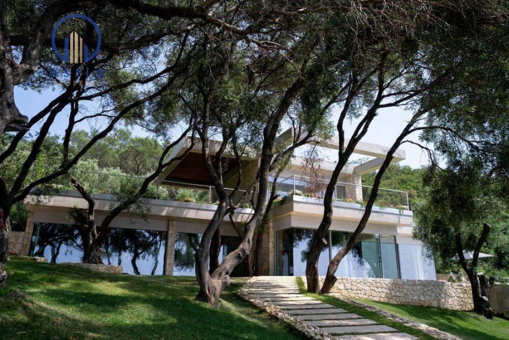 Villa in Meliteieis, Peloponnese, Western Greece and the Ionian, Greece 4 - 14338824