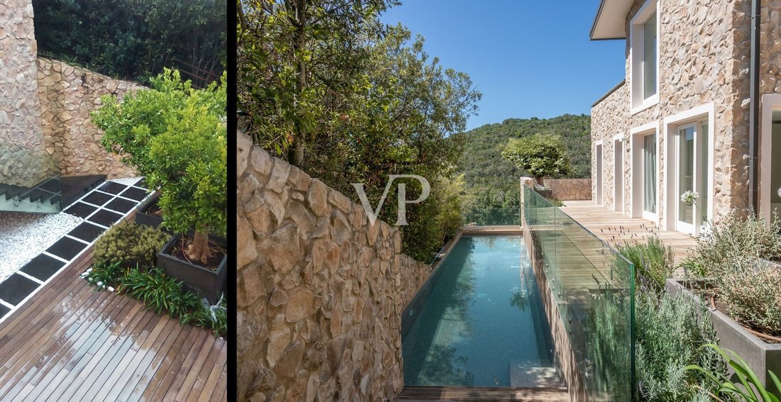 Villa in Punta Ala, Castiglione della Pescaia, Tuscany 2 - 14338442