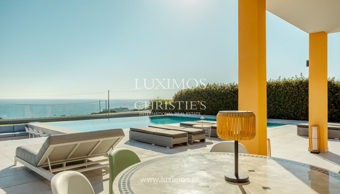 Villa in Praia dos Pescadores, Olhos de Agua, Portugal 2 - 14340049