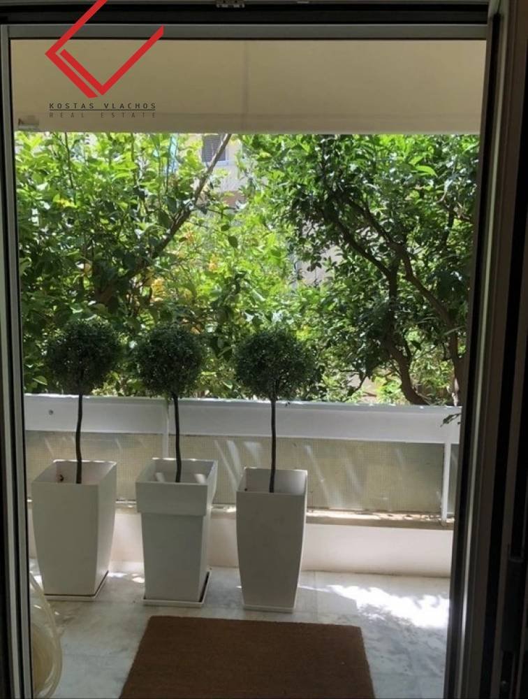 Apartment in Glyfada, Attica, Greece 1 - 14339940