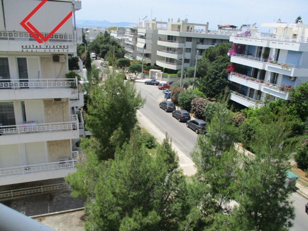 Apartment in Voula, Attica, Greece 4 - 14339133