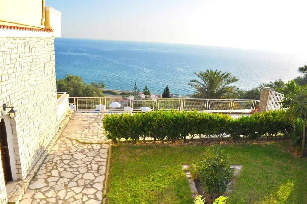 Corfu, Peloponnese, Western Greece and the Ionian, Greece 5 - 14338706