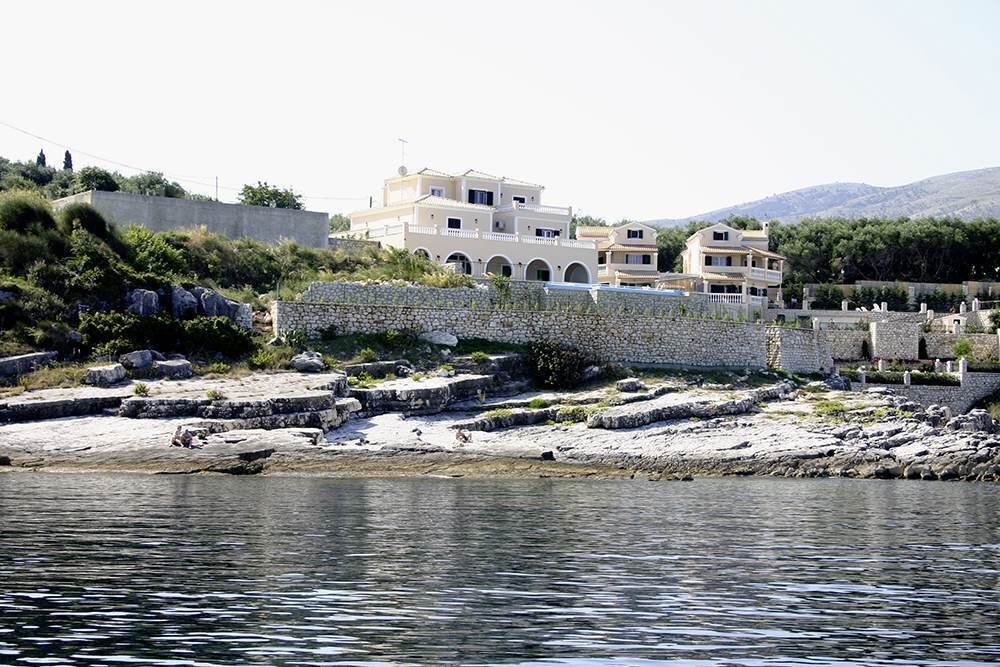 Villa in Kassopaia, Peloponnese, Western Greece and the Ionian, Greece 2 - 14338577